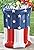 Inflatable Patriotic Summer Beverage Cooler