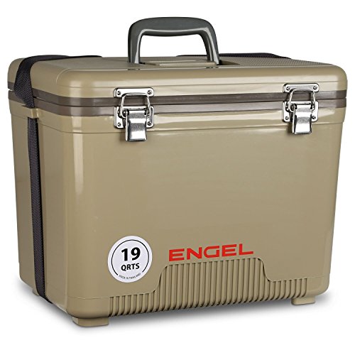 Engel Cooler 19 Qt - Image 4