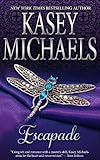 Front cover for the book Escapade by Kasey Michaels