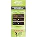 Garnier Nutrisse Ultra Color Nourishing Color Creme, BL26 Reflective Auburn Black (Packaging May Vary)