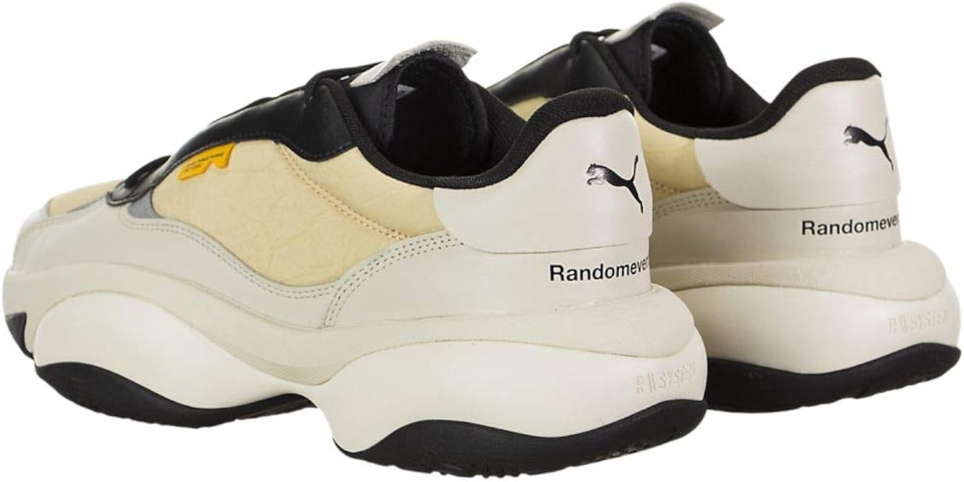 puma x randomevent alteration men's sneakers
