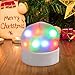 DX DA XIN Light up Hat Beanie LED Christmas Hat for Adults Women Men Kids Girls Boys Novelty Funny Hat Gifts Stocking Stuffers for Kids