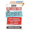 The Declaration of Independents