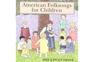 American Folksongs For Children
