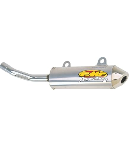 ｆｍｆｍ KTM FMF Powercore 2 Silencer [85 SX] 47205979001 | KTM Direct