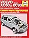 Haynes 5630 Workshop Manual (Haynes Service and Repair Manuals)