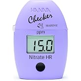 Hanna Instruments High Range Nitrate Checker HI782