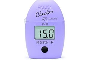 Hanna Instruments High Range Nitrate Checker HI782