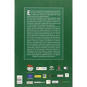 Jornadas internacionales sobre agricultura intensiva 2013