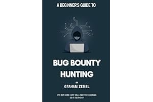 A Beginner's Guide to Bug Bounty Hunting: It's not some fairy tale, and professionals do it every day.