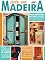 Livro Arte em Madeira Edição 42: Peças diferentes para pintar e vender!