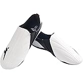 DEWEAR fitness Taekwondo Karate Martial Arts Shoes, Lightweight and Breathable Boxing Shoes for Kids Youth Adult, Unisex