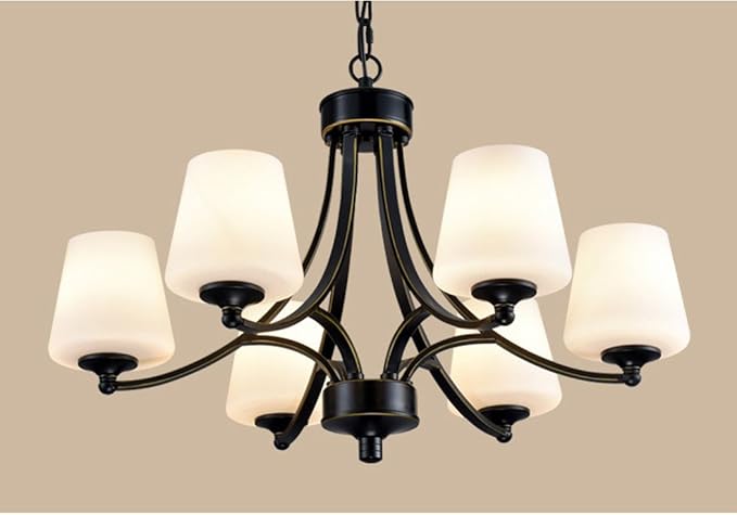 xianggu luz led lampara techo de solar