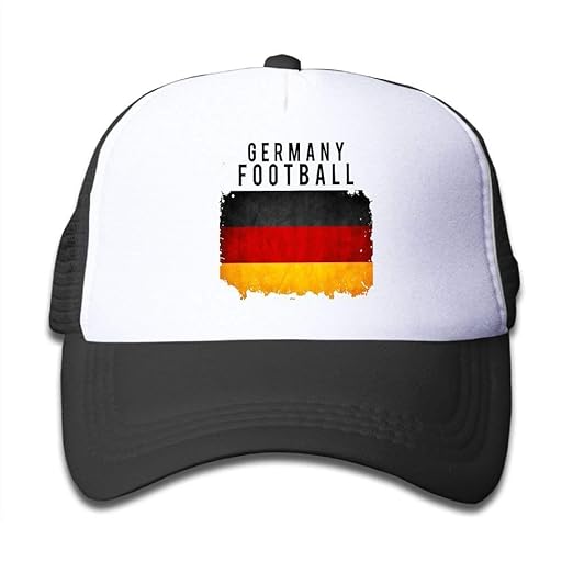 kids football caps
