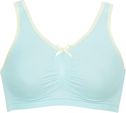 Amazon ウイング ワコール ノンワイヤーブラ 夜のバストケア ナイトアップブラ 眠っている間のバストをサポート Vb3501 レディース ブラジャー 通販