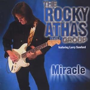 Image result for rocky athas group albums