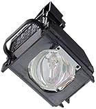 Mitsubishi WD-65735 180 Watt TV Lamp Replacement