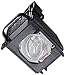 Mitsubishi WD-65735 180 Watt TV Lamp Replacement primary