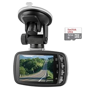 REXING ドライブレコーダー 1080PフルHD 160°広視野角 2.7 LCD 常時録画 ドラレコ V6