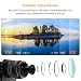 APEMAN Action Camera 4K 20MP WiFi Ultra HD Underwater Waterproof 40M Sports Camcorder with 170 Degree EIS Sony Sensor, 2 Upgraded Batteries, Portable Carrying Bag and 24 Mounting Accessories Kitsthumb 2