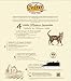 Nutro Wholesome Essentials Dry Cat Food Hairball Control Chicken & Brown Rice Recipe, 3 lb. Bag