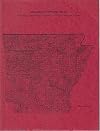Arkansas township atlas: 1819-1930