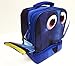 Disney Pixar Finding Dory Dual Compartment Hot/Cold Foam Insulation Lunch Bag Box