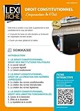 Droit constitutionnel (Lexifiche) by