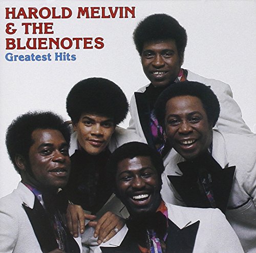 Harold Melvin And The Blue Notes - Sweet Soul Of The 70s - Vol 1 - I Love Music - CD2 - Zortam Music