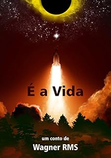Livro É a Vida