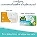 Seventh Generation Ultrathin Pads, Regular with wings, Free & Clear, 18 count