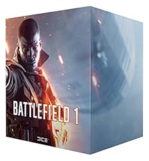 Battlefield 1 Exclusive Collector's Edition - Does Not Include Game