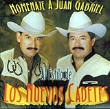 HOMENAJE A JUAN GABRIEL                            image