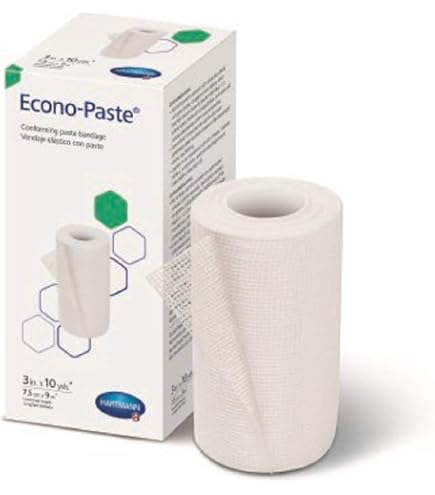 Amazon.com: Hartmann 47300000 Econo-Paste Latex-Free Conforming