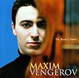 Maxim Vengerov - The Road I Travel