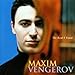 Maxim Vengerov - The Road I Travel
