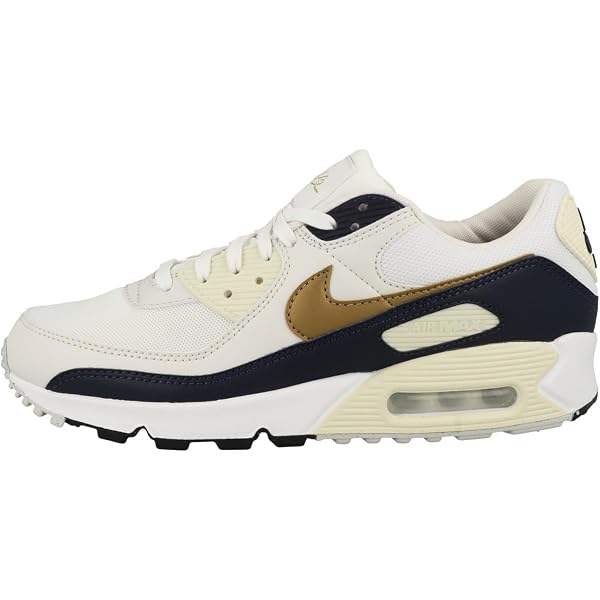 Amazon.com | Nike Air Max 90 Next Nature Women's Shoes (HF3444-100