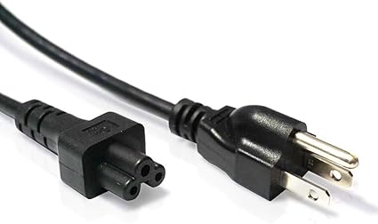 Amazon Com 3 Prong Ac Power Cord Replacement For Lg Led Lcd Smart 1080p Hdtv 32lb580b 32lb5600 32ln570b 42ln5400 42lb5600 42ln5700 42ln5300 47lb5800 47lb5900 50lb5900 55lb5900 Home Audio Theater