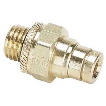 connect push fitting parker fittings m16 metric unavailable