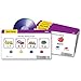 Learning Resources Radius CD Card Set: Short Vowels