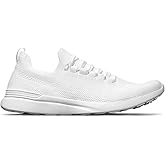 Athletic Propulsion Labs (APL) Techloom Breeze White 10.5 B (M)