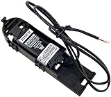 HP 587324-001 Flash backed write cache (FBWC) super capacitor module assembly - Includes capacitor with 610mm (24.0 inch) long cable, capacitor holder, and feet