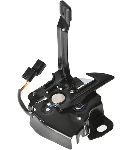 X AUTOHAUX 74120-SDA-A02 Engine Hood Latch Lock for Honda Accord