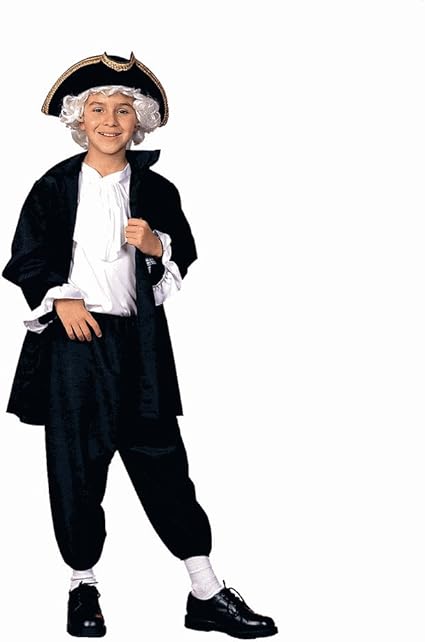 george washington hat