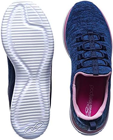 tênis training feminino olympikus colleen