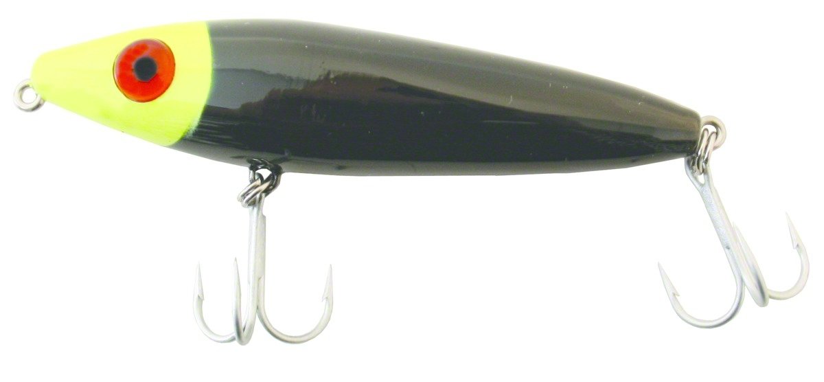 Topwater redfish lure Outdoor Board