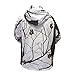 Wildfowler Men's Insulated Parka, X-Large, Wildtree Snow