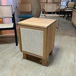 24" Width Rattan Webbing for Caning Projects