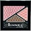 Rimmel Glam 'Eyes Trio Eye Shadow, Spices, 0.15 Fluid Ounce