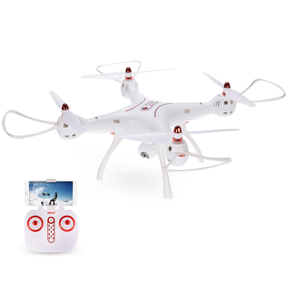 drone x8sw syma